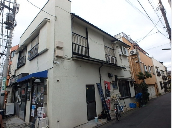コーポパレット
