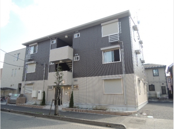 ガーデンヒルズ