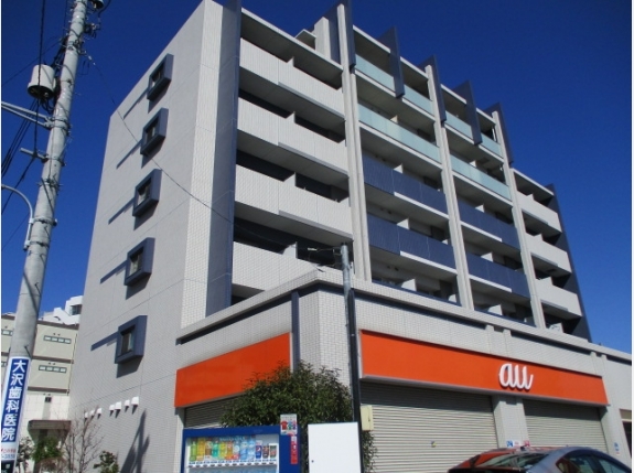 エスポワールワイエム