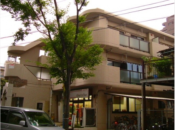 ヴィラエスティナ２番館