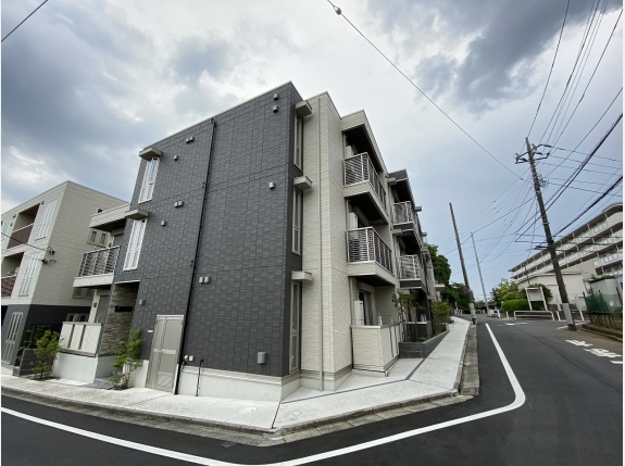 セジュール西台7