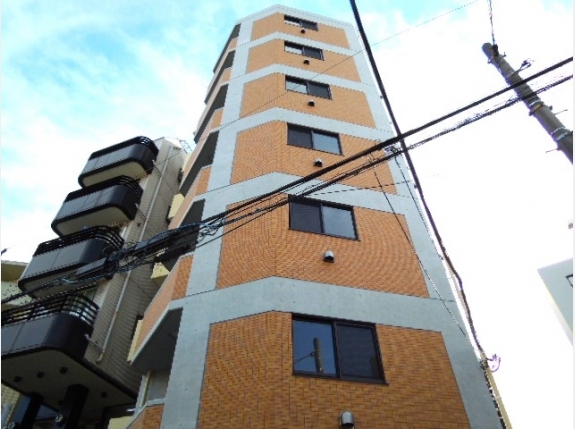 セレシア西巣鴨