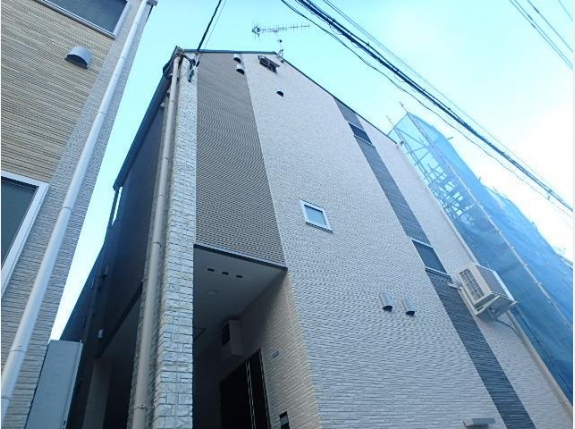 サンクチュアリ南長崎