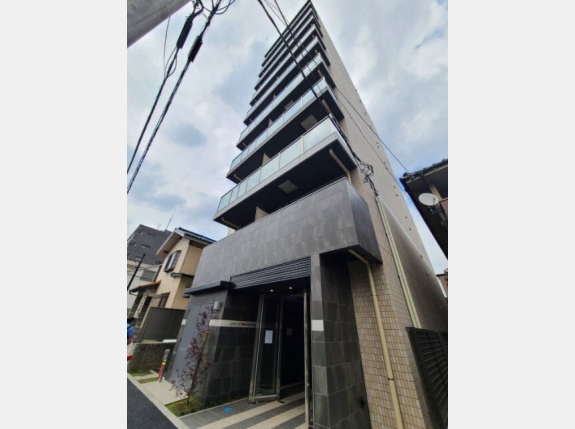 リヴシティ浦和常盤弐番館 