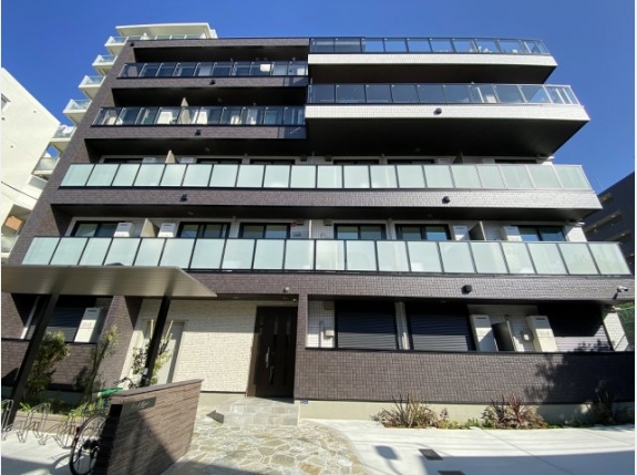 ラヴィデ香風園