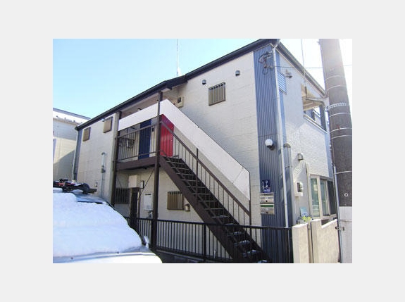 コーポケーワン