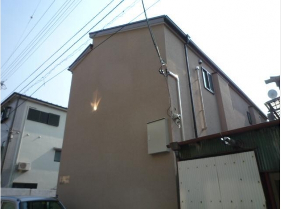 サンビーム岩田Ⅲ