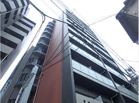 スパシエロッサ池袋