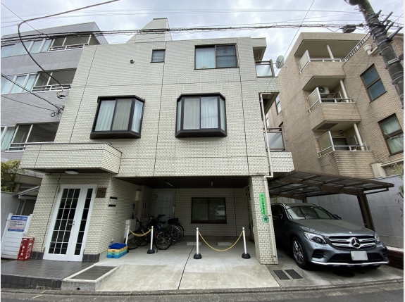 小石川ガーデン