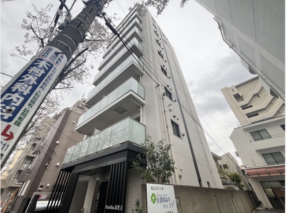 ヒカルサ滝野川