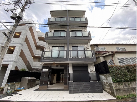 ピアコートＴＭ東武練馬　参番館