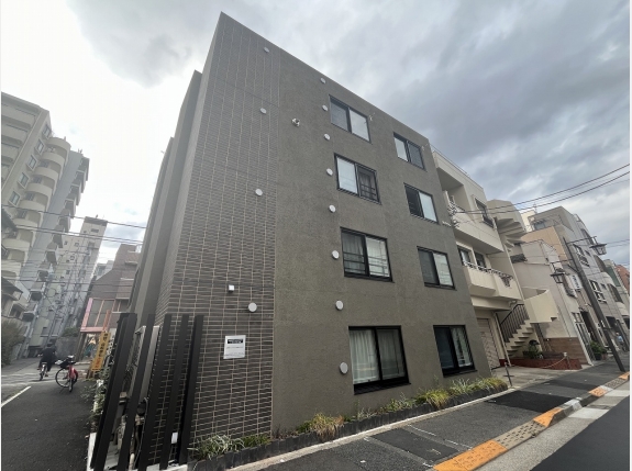 ＰＲＡＴＩＱＵＥ西巣鴨ｃｌａｉｒ