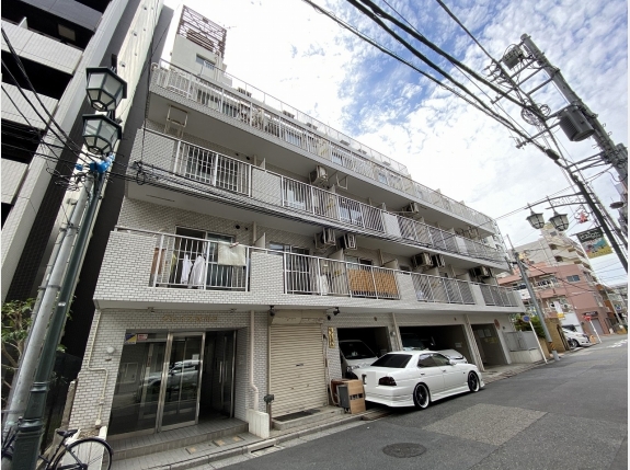 グレイス西川口