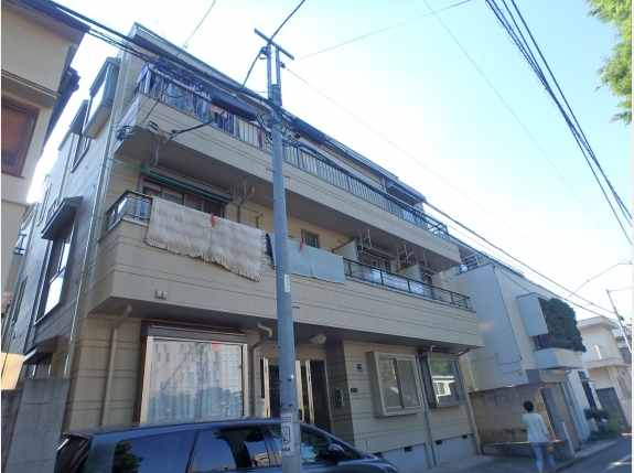 メゾン平野