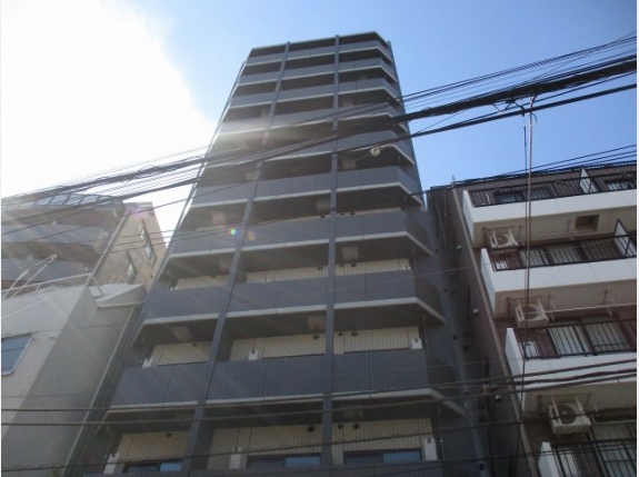 DIPS東十条駅前PREMIUM