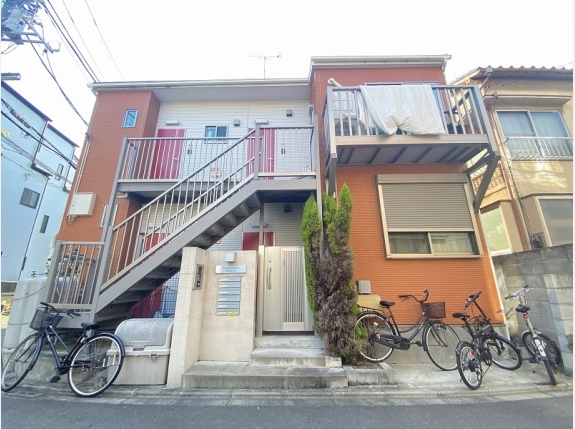 ブライトハウス町屋