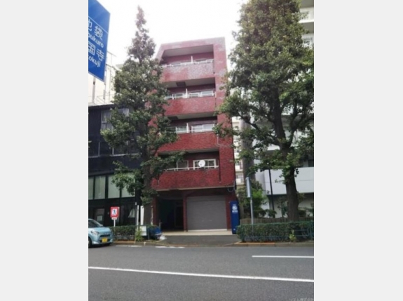 セントヒルズ目白台