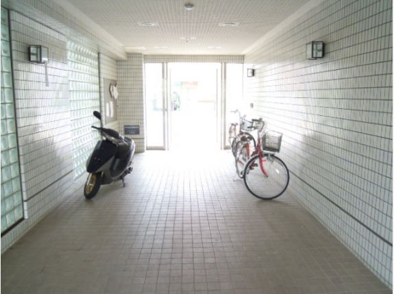 ジュネス・ソネ