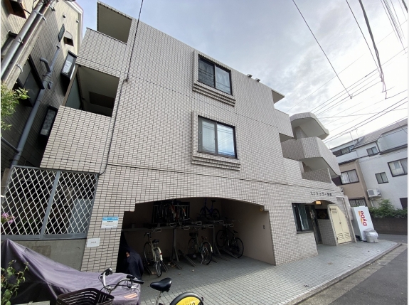 センチュリー赤塚
