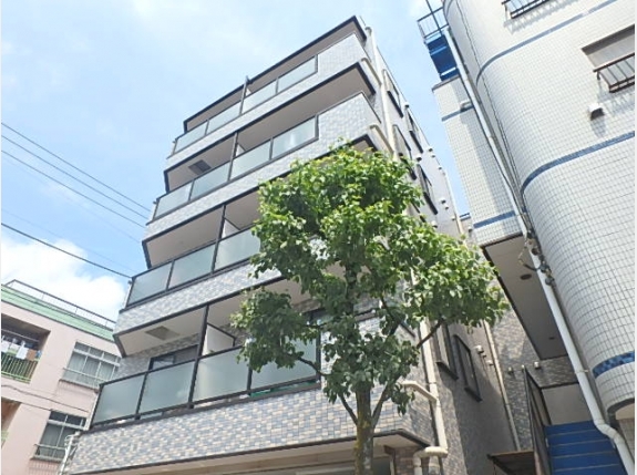 王子北ウイング