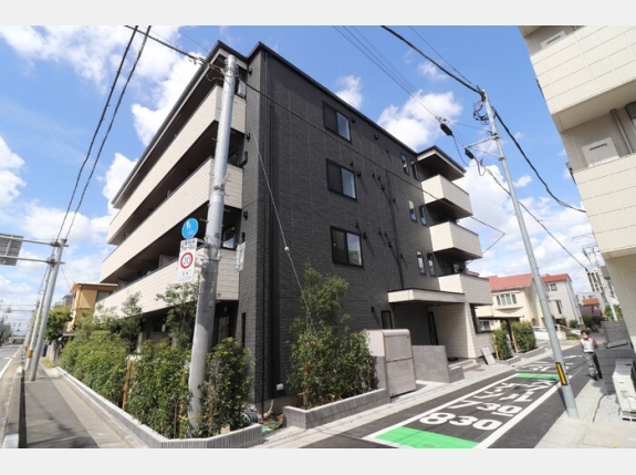 メゾン ド 常盤