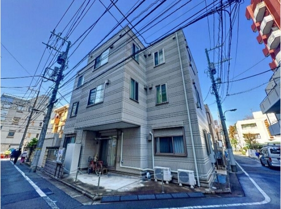 エスポワール池袋