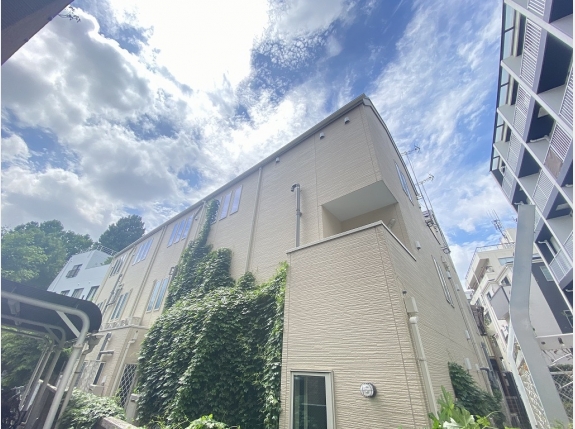 ＢＥＬＡＲＴＥ池袋