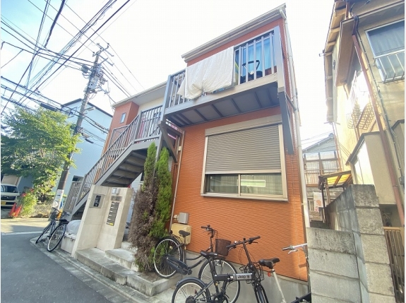 ブライトハウス町屋