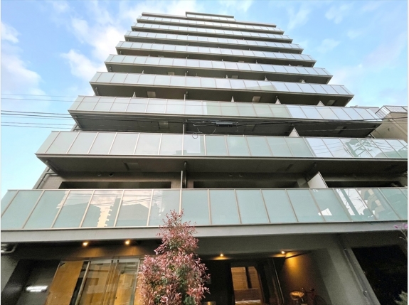 エルフォルテ東京EAST