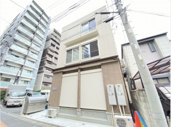 美山ＨＯＵＳＥ