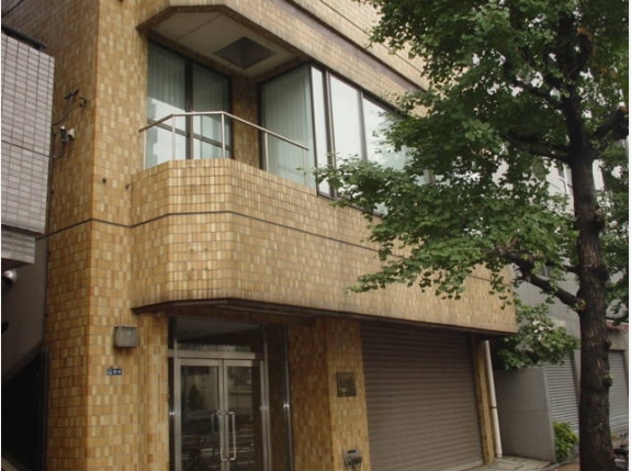 第二大野ビル　ヨシサンズ