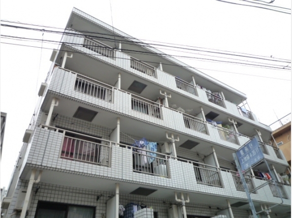 トップ上池袋