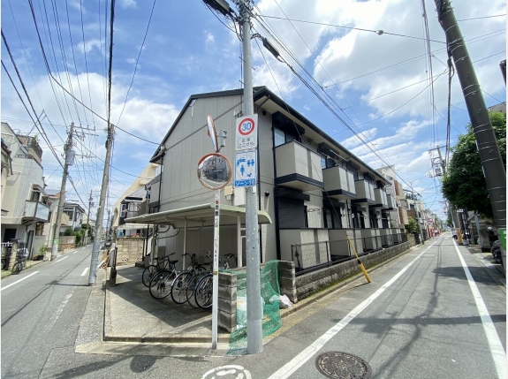 エントピア南長崎