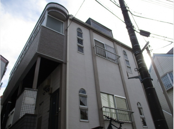PAMファミリーD棟