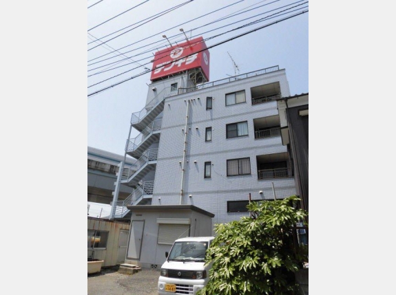 小川ビルＶ