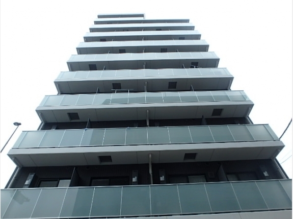 ラフィスタ中板橋