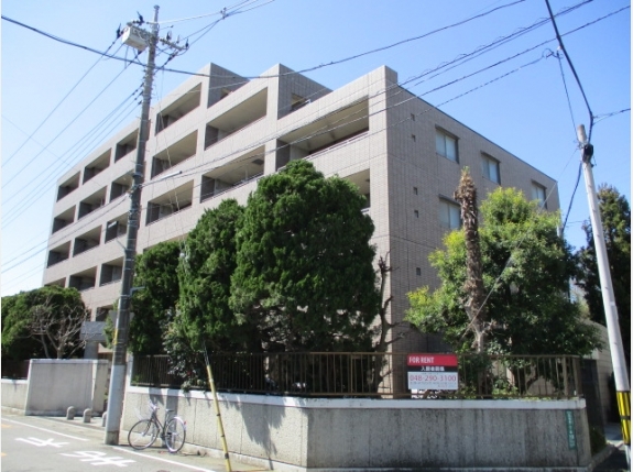 フォレストコート