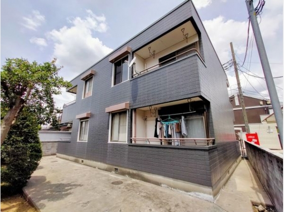 グランドール中島