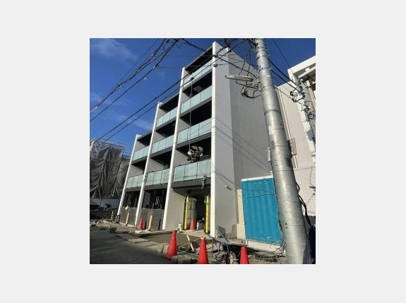 （仮称）プラチナスクエア赤羽