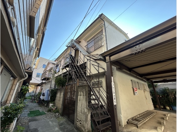 フルーレ小井土Ⅱ