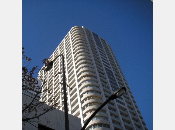 ザ・タワー・グランディア