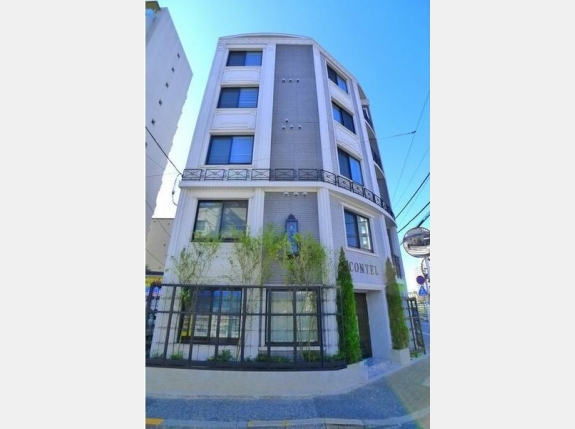 CONTEL SUGAMO