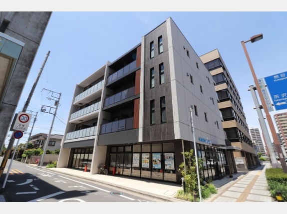 サニーコート トキワ