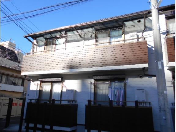 ドエル上板橋