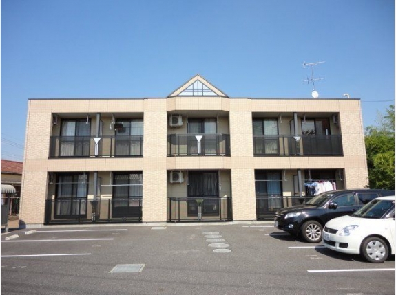 ロイヤルハイツ