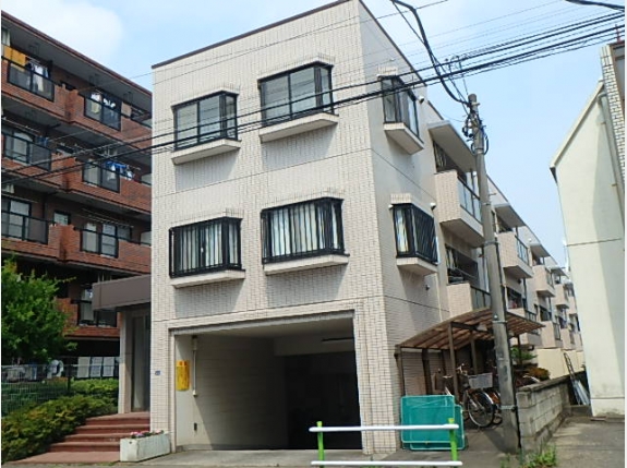 エクロール蓮根Ⅱ