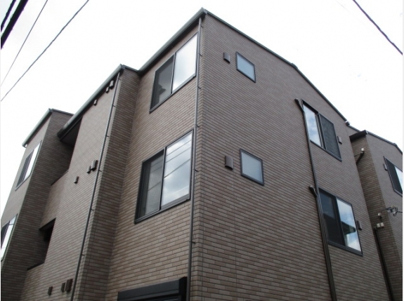 グランクオール板橋本町イーストレジデンス