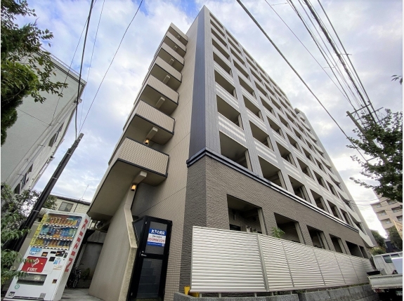 プレール・ドゥーク東京NORTHⅡ
