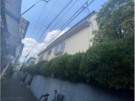 マンション太田