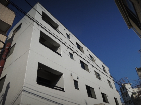 スカイプラザ